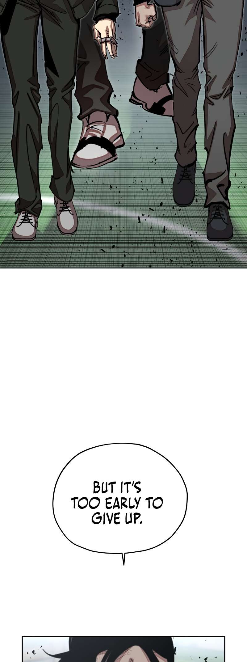Read Surviving in A School Bully chapter 31 image 23 on Lezhin