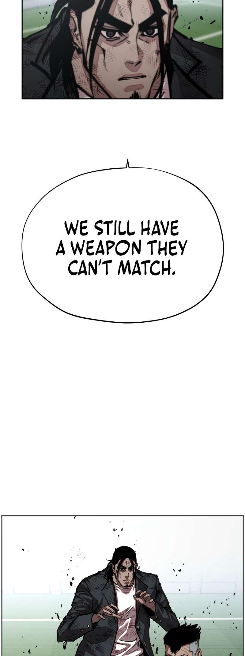 Read Surviving in A School Bully chapter 31 image 24 on Lezhin