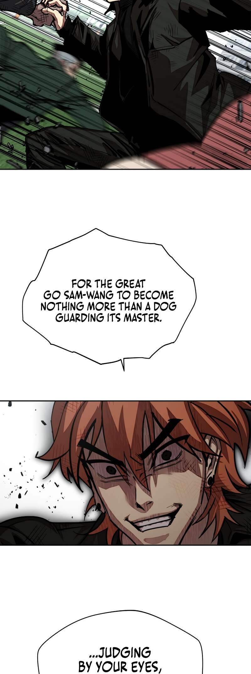 Read Surviving in A School Bully chapter 31 image 27 on Lezhin