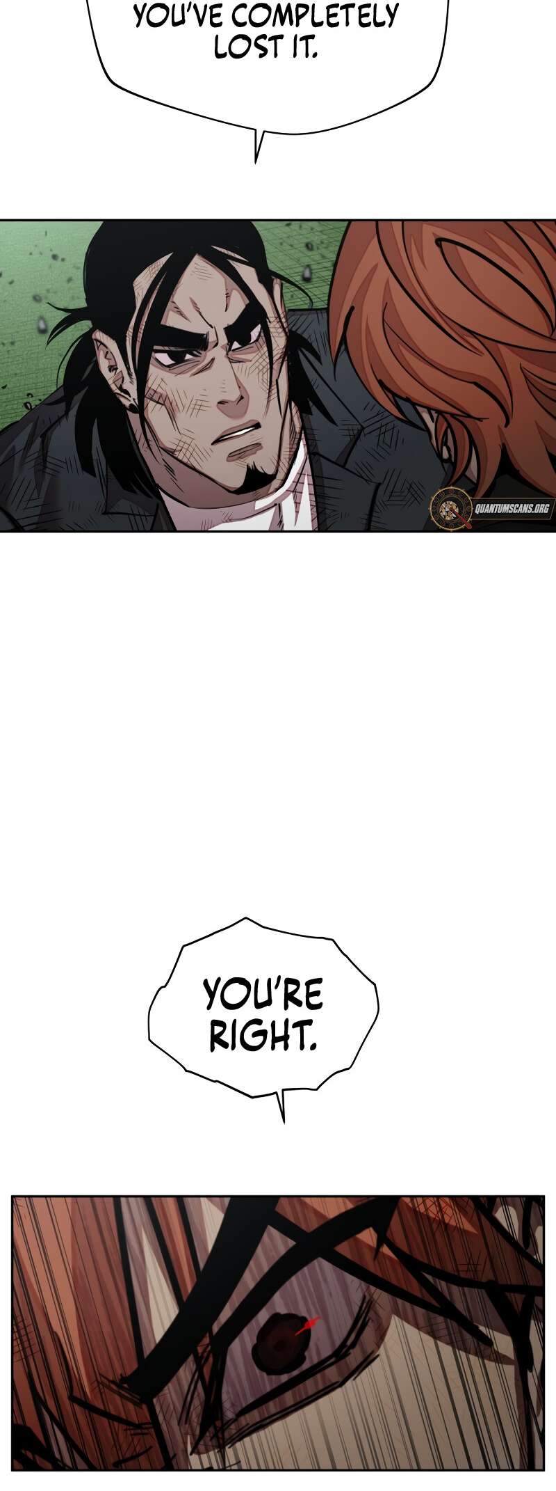 Read Surviving in A School Bully chapter 31 image 28 on Lezhin