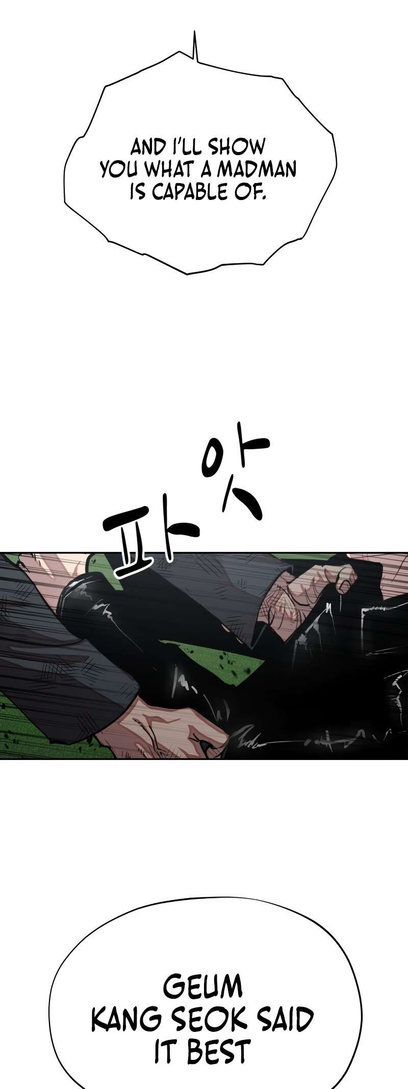 Read Surviving in A School Bully chapter 31 image 29 on Lezhin