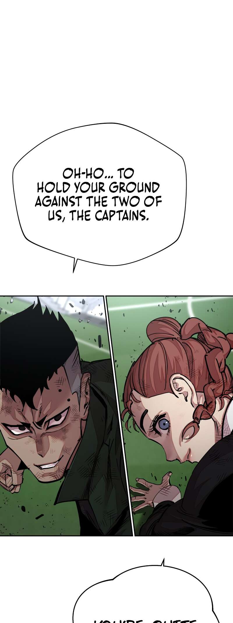 Read Surviving in A School Bully chapter 31 image 33 on Lezhin