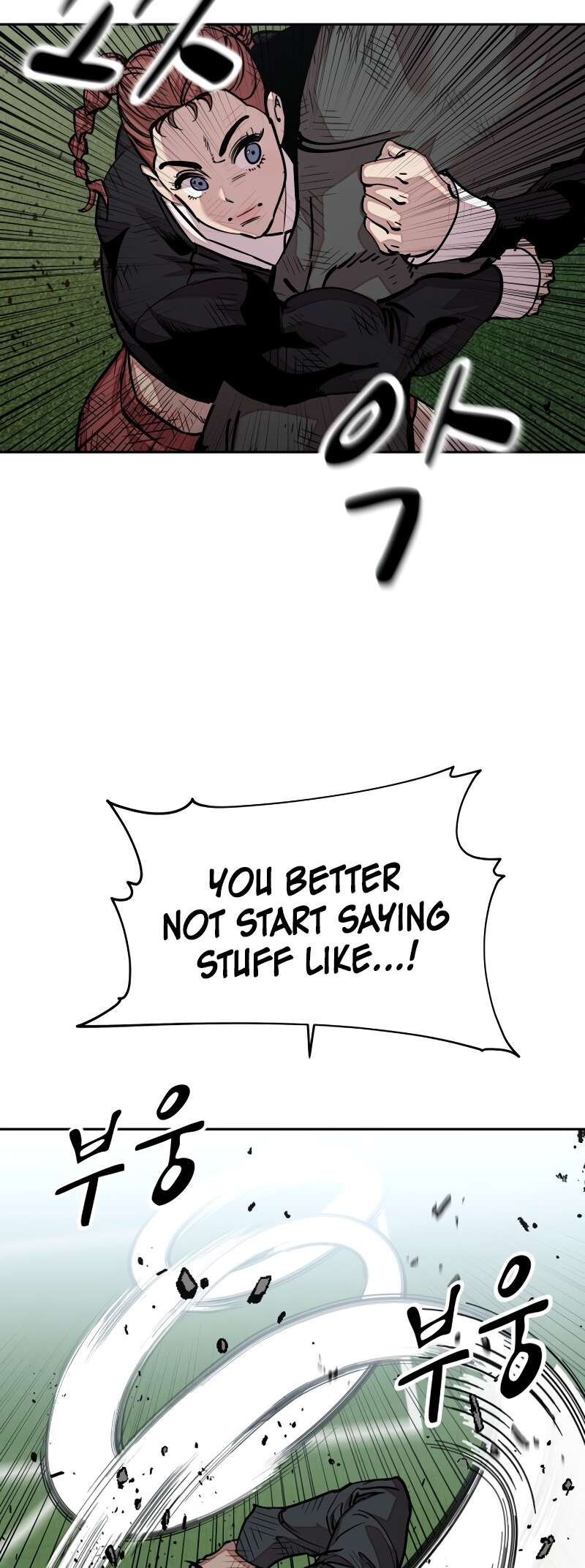 Read Surviving in A School Bully chapter 31 image 38 on Lezhin