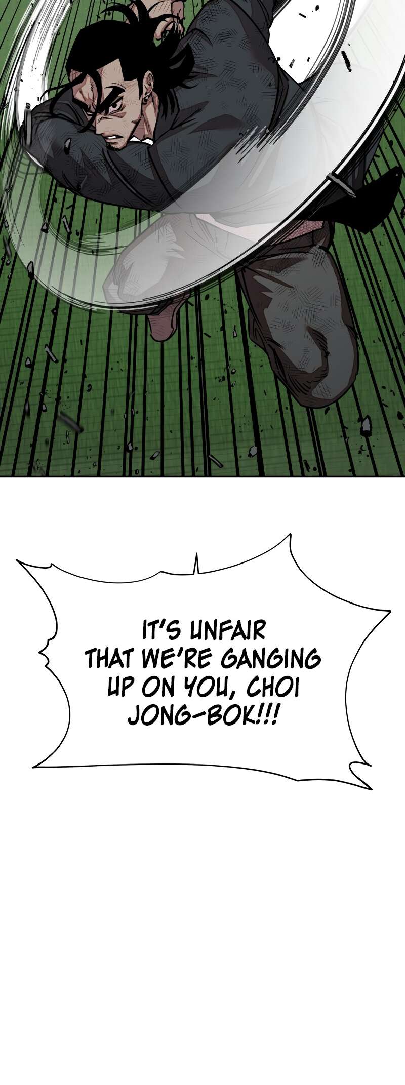 Read Surviving in A School Bully chapter 31 image 39 on Lezhin
