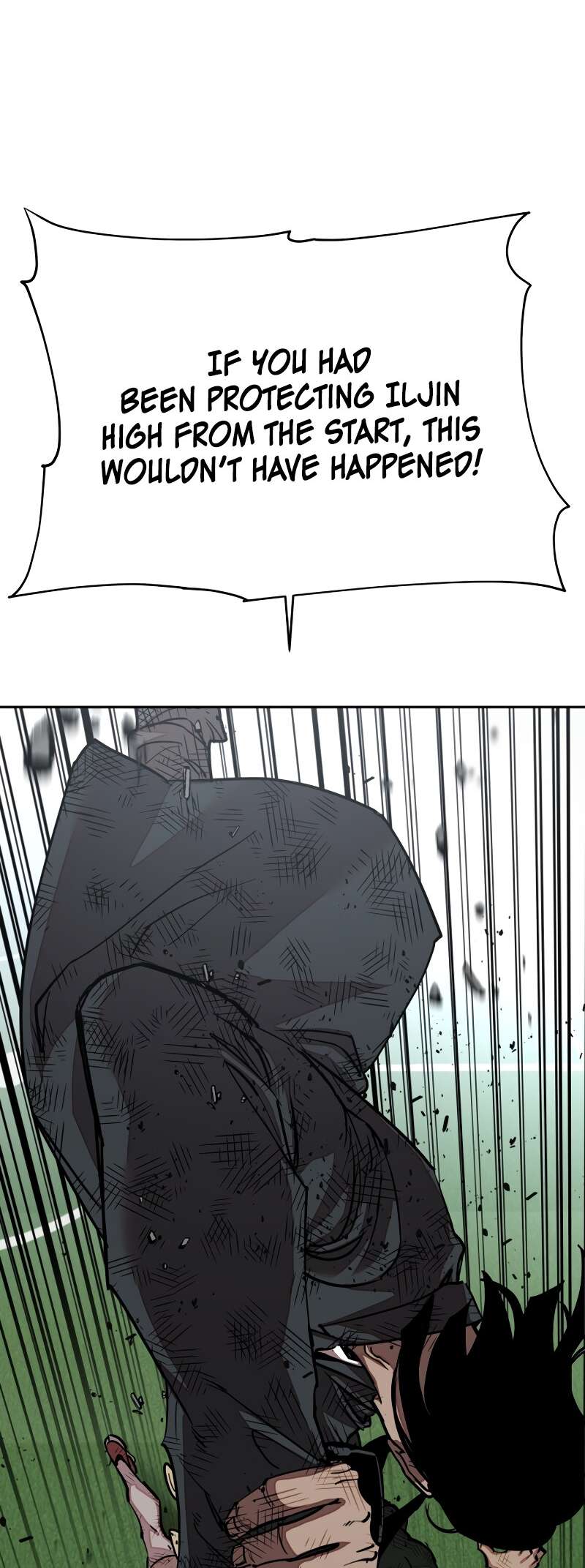 Read Surviving in A School Bully chapter 31 image 40 on Lezhin