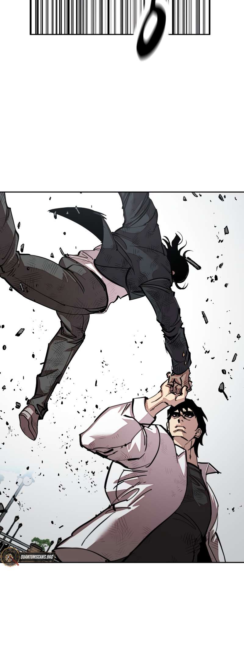 Read Surviving in A School Bully chapter 31 image 42 on Lezhin