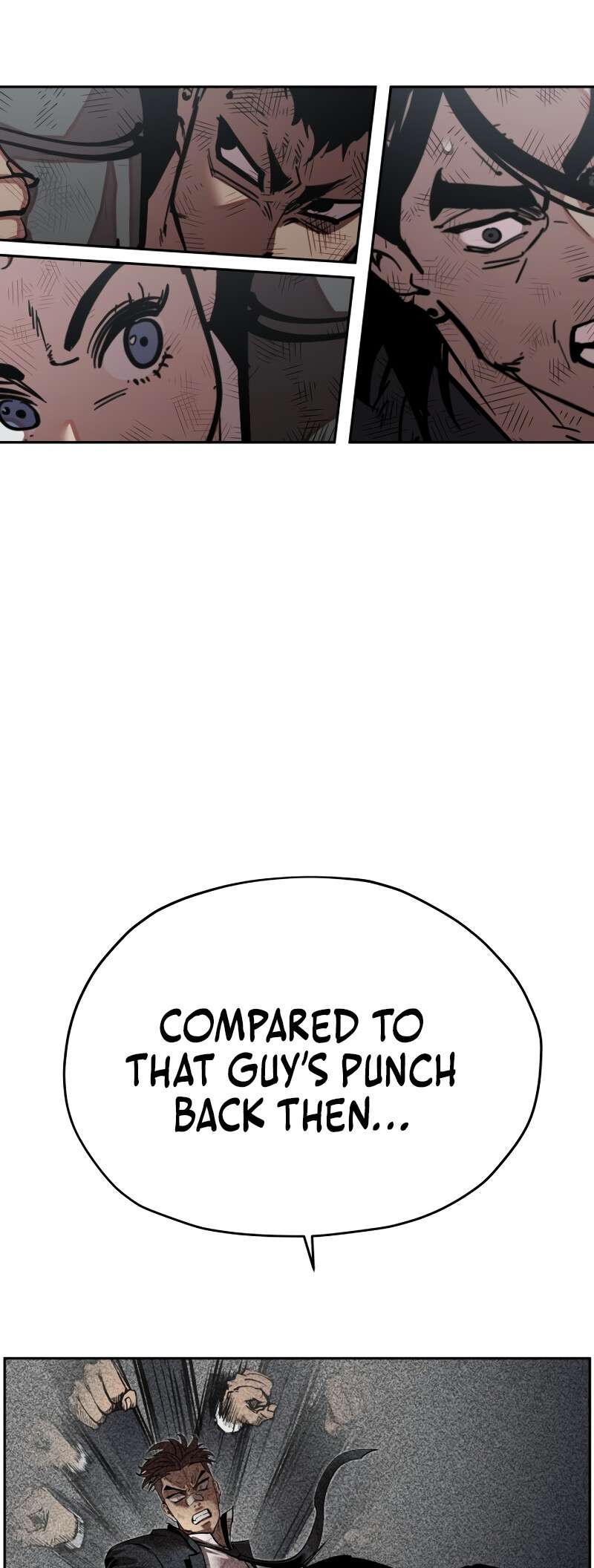 Read Surviving in A School Bully chapter 31 image 43 on Lezhin