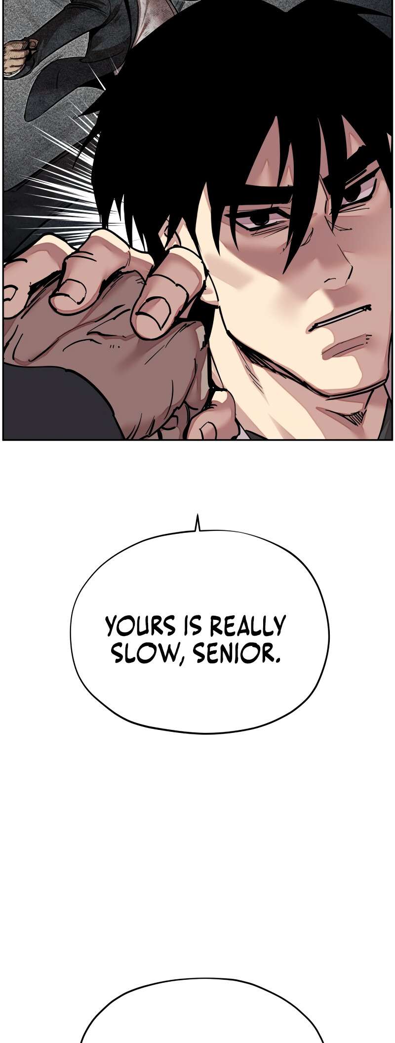 Read Surviving in A School Bully chapter 31 image 44 on Lezhin