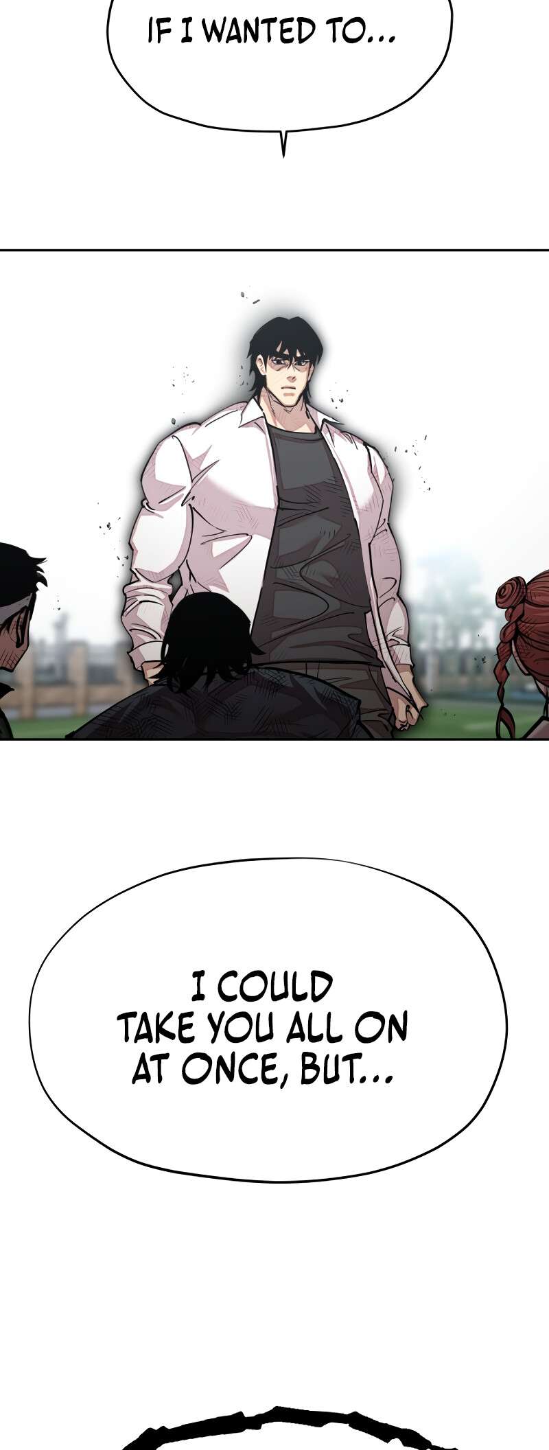 Read Surviving in A School Bully chapter 31 image 45 on Lezhin