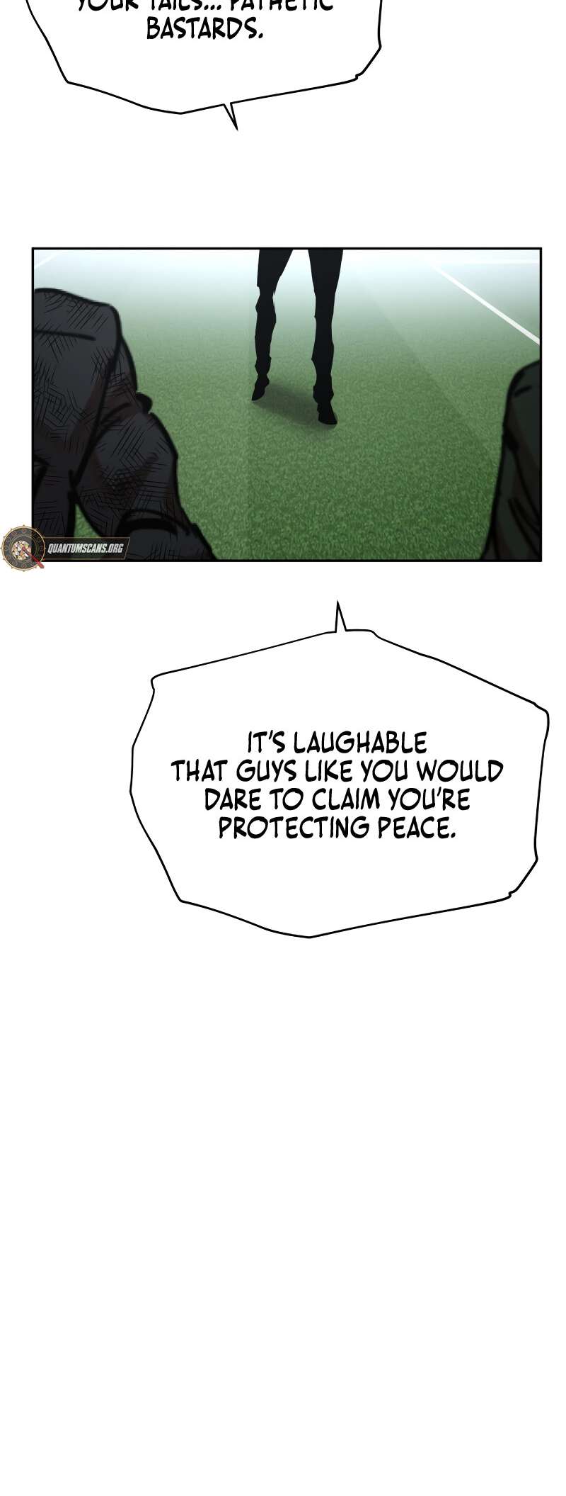 Read Surviving in A School Bully chapter 31 image 49 on Lezhin