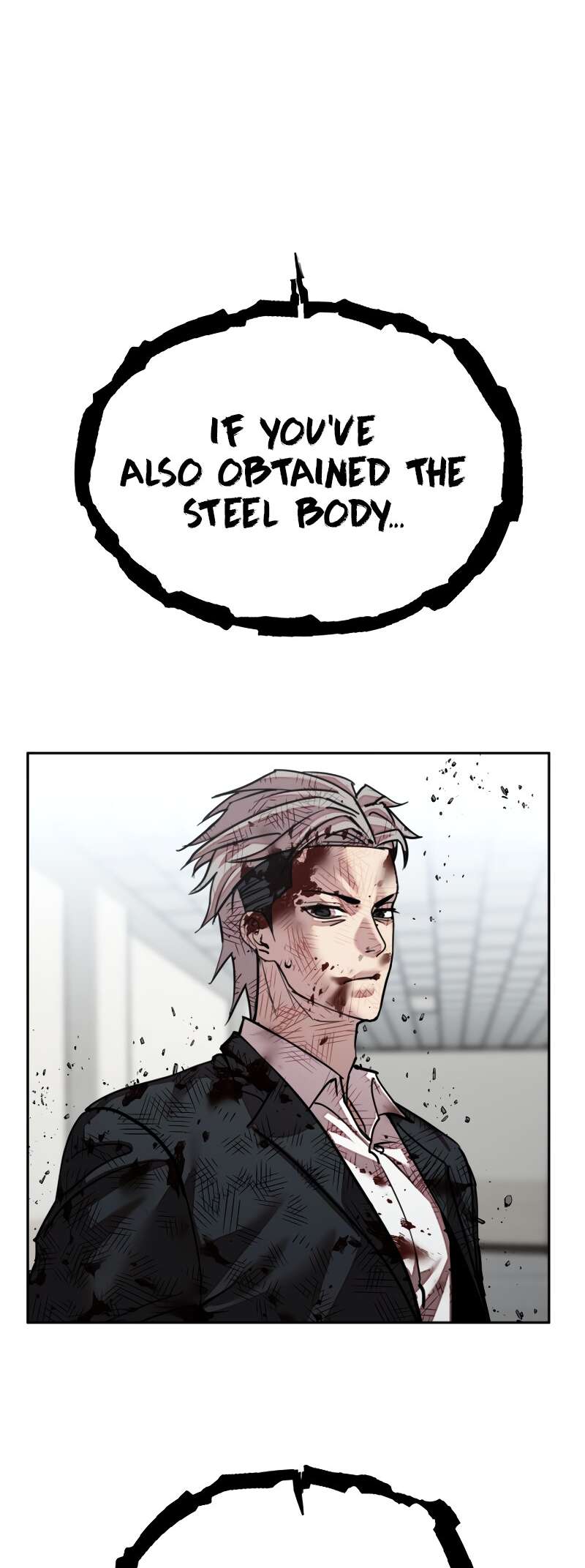 Read Surviving in A School Bully chapter 31 image 6 on Lezhin