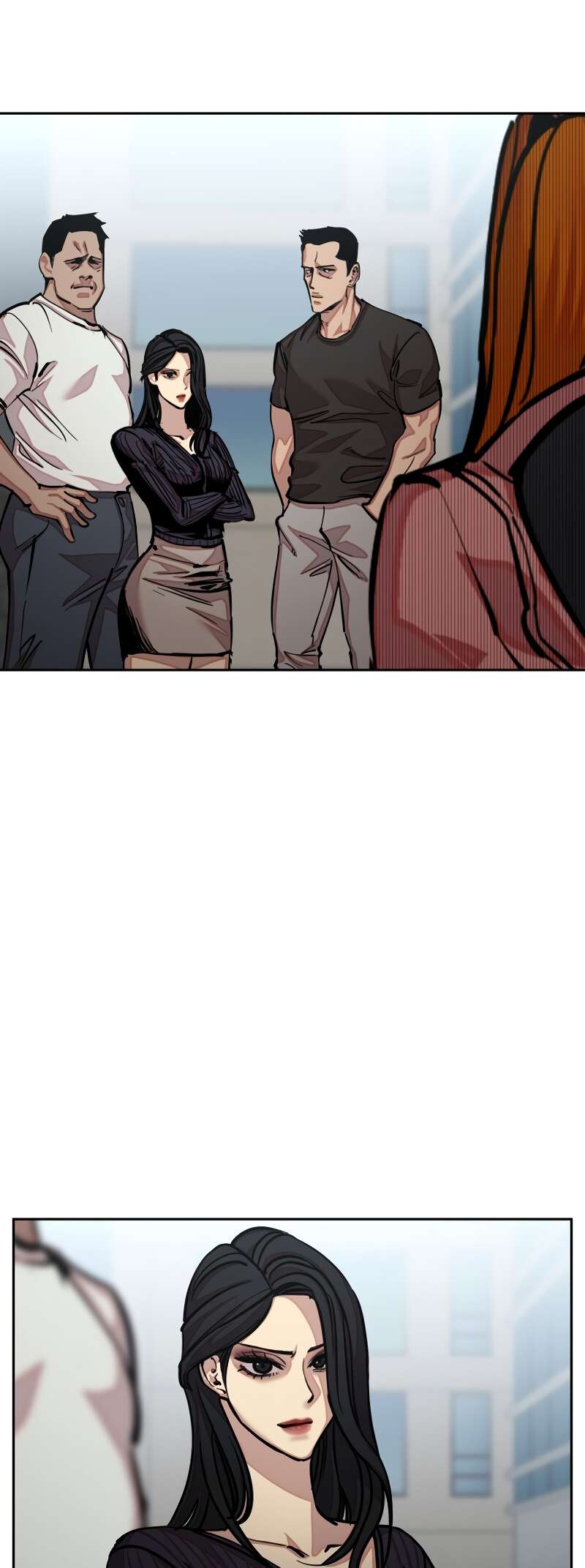 Read Surviving in A School Bully chapter 31 image 61 on Lezhin