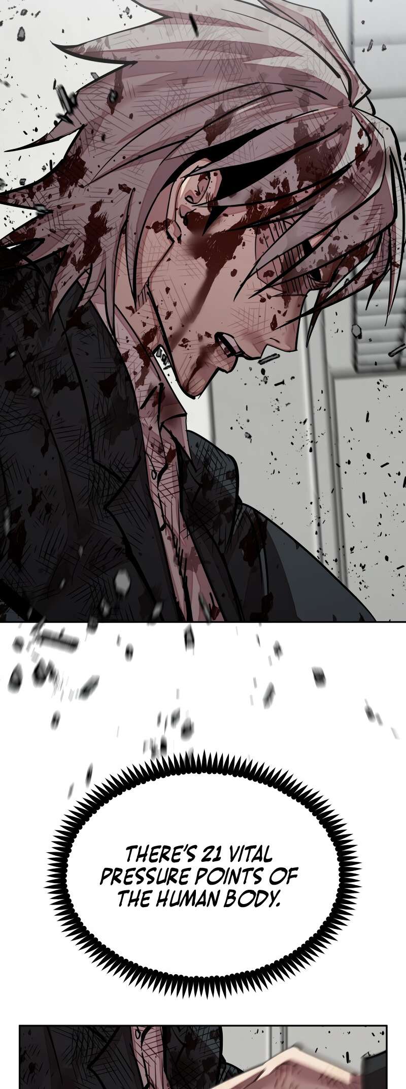 Read Surviving in A School Bully chapter 31 image 65 on Lezhin