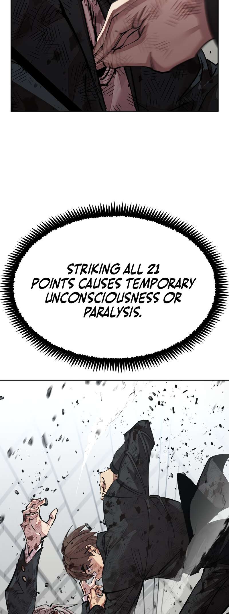 Read Surviving in A School Bully chapter 31 image 66 on Lezhin
