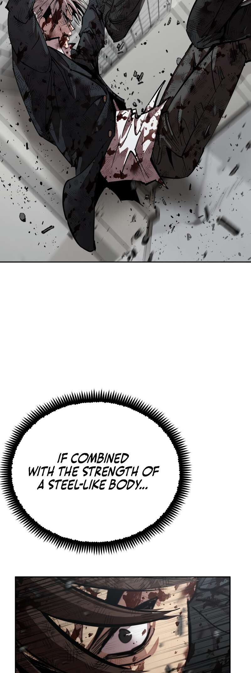 Read Surviving in A School Bully chapter 31 image 67 on Lezhin