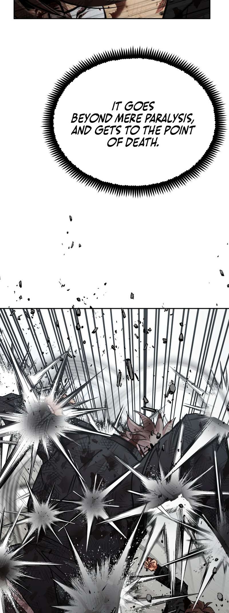 Read Surviving in A School Bully chapter 31 image 68 on Lezhin