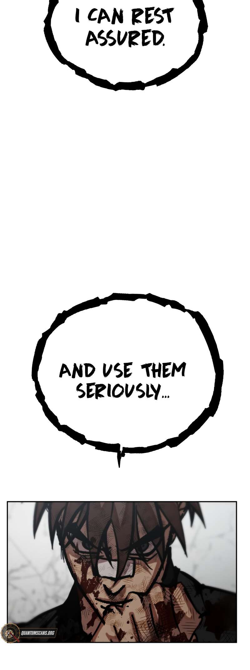 Read Surviving in A School Bully chapter 31 image 7 on Lezhin