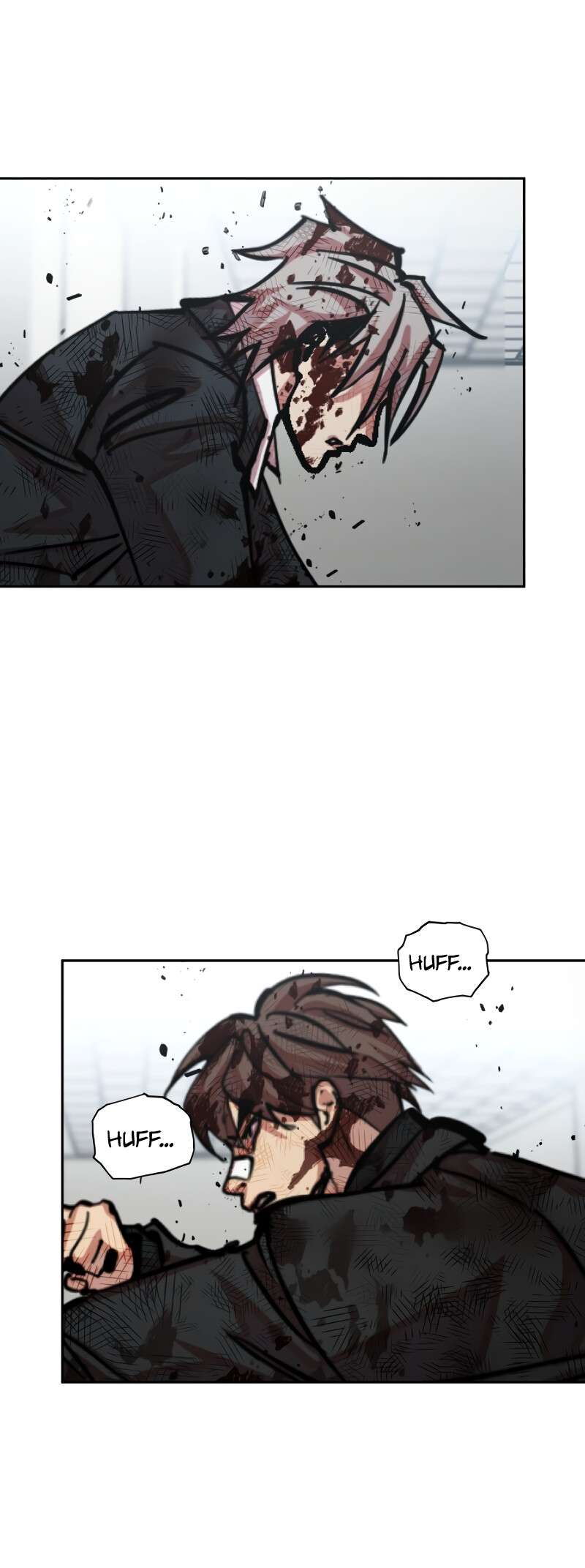 Read Surviving in A School Bully chapter 31 image 70 on Lezhin