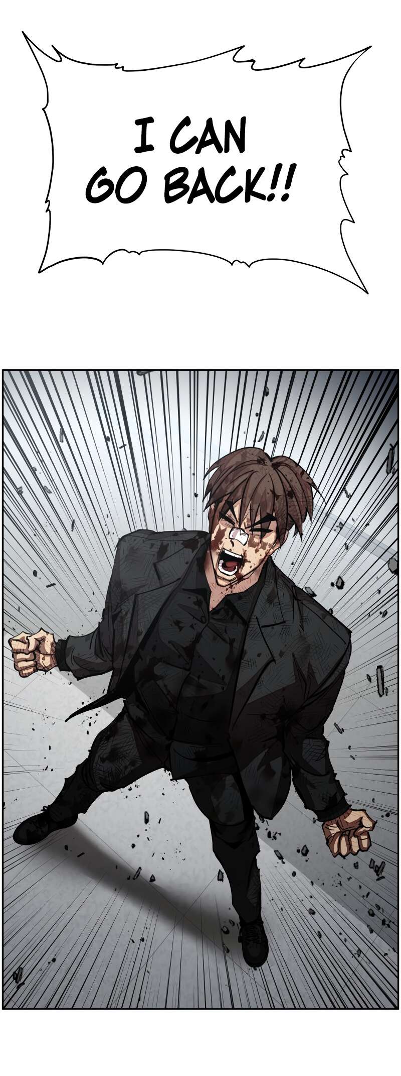 Read Surviving in A School Bully chapter 31 image 76 on Lezhin