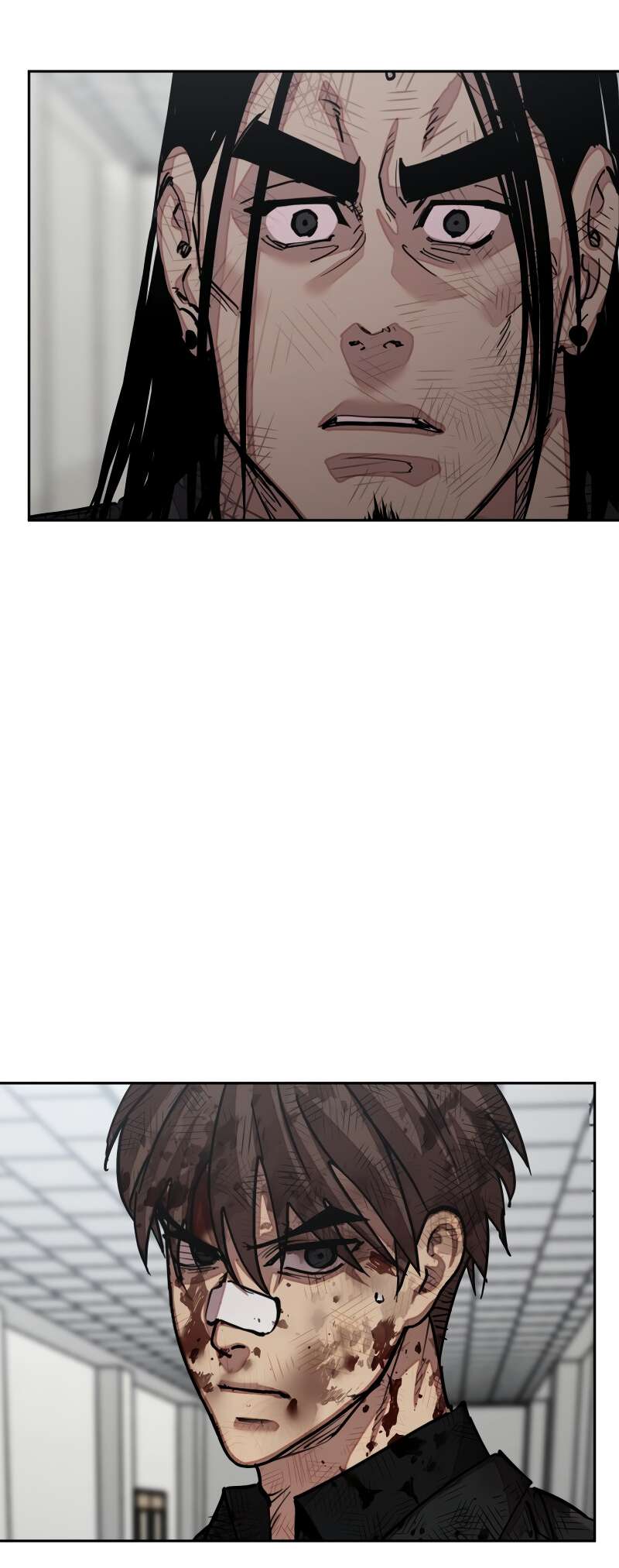 Read Surviving in A School Bully chapter 31 image 79 on Lezhin