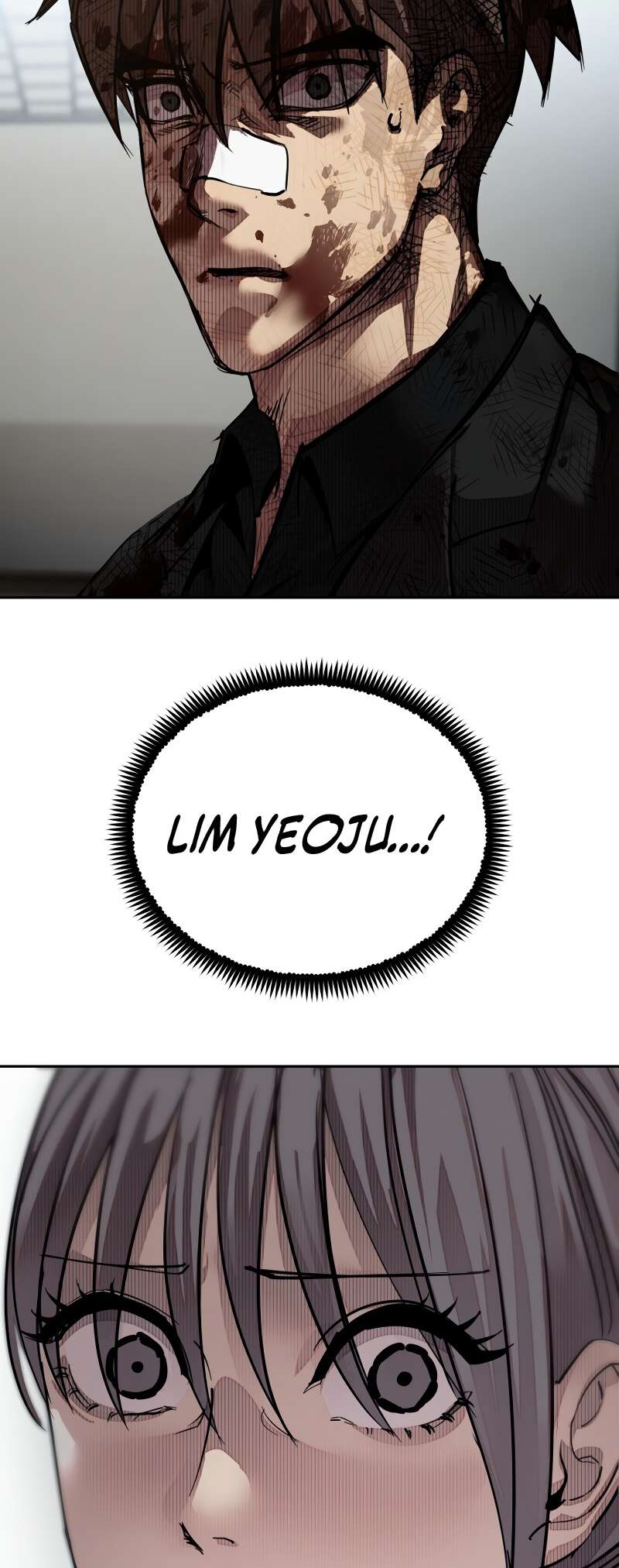 Read Surviving in A School Bully chapter 31 image 82 on Lezhin