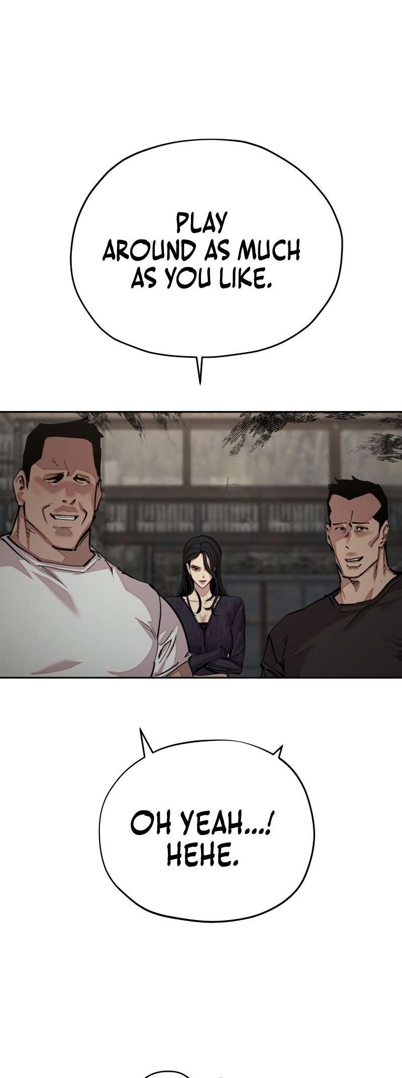 Read Surviving in A School Bully chapter 32 image 12 on Lezhin