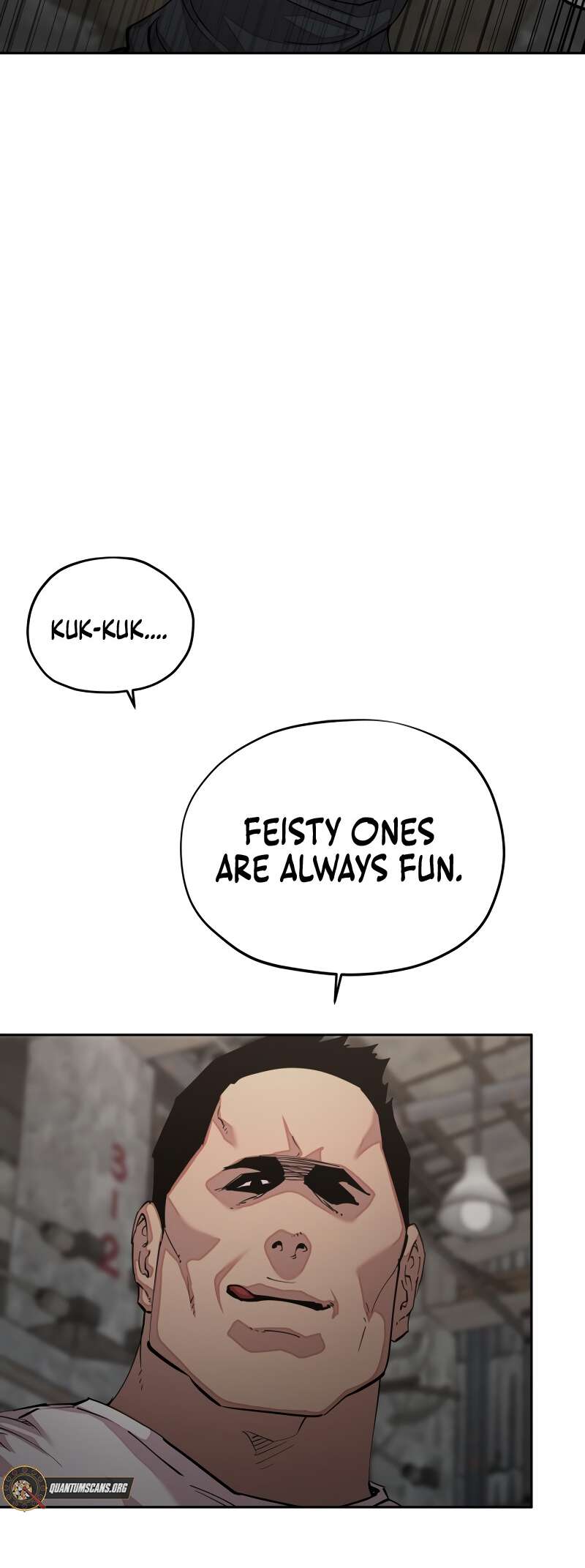 Read Surviving in A School Bully chapter 32 image 15 on Lezhin