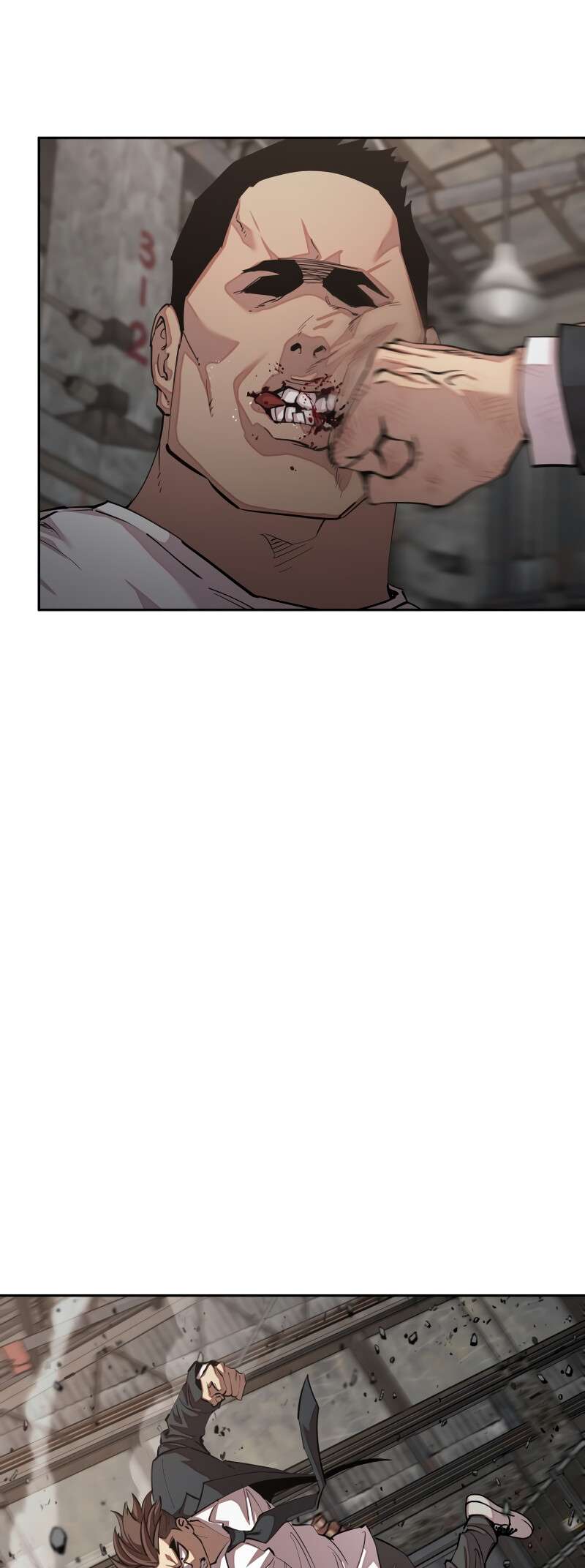 Read Surviving in A School Bully chapter 32 image 16 on Lezhin