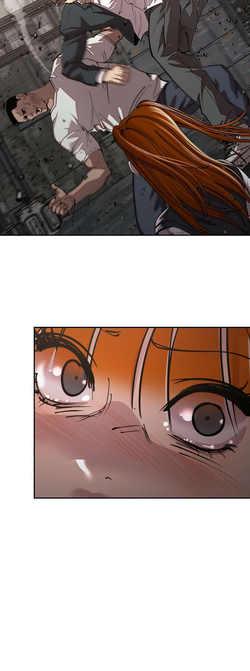 Read Surviving in A School Bully chapter 32 image 17 on Lezhin