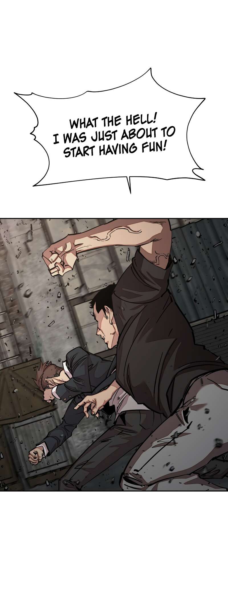 Read Surviving in A School Bully chapter 32 image 18 on Lezhin