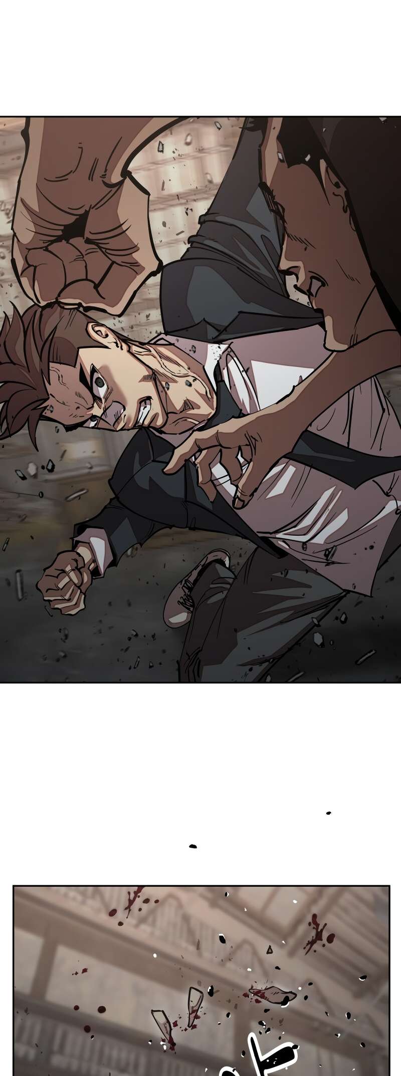 Read Surviving in A School Bully chapter 32 image 19 on Lezhin