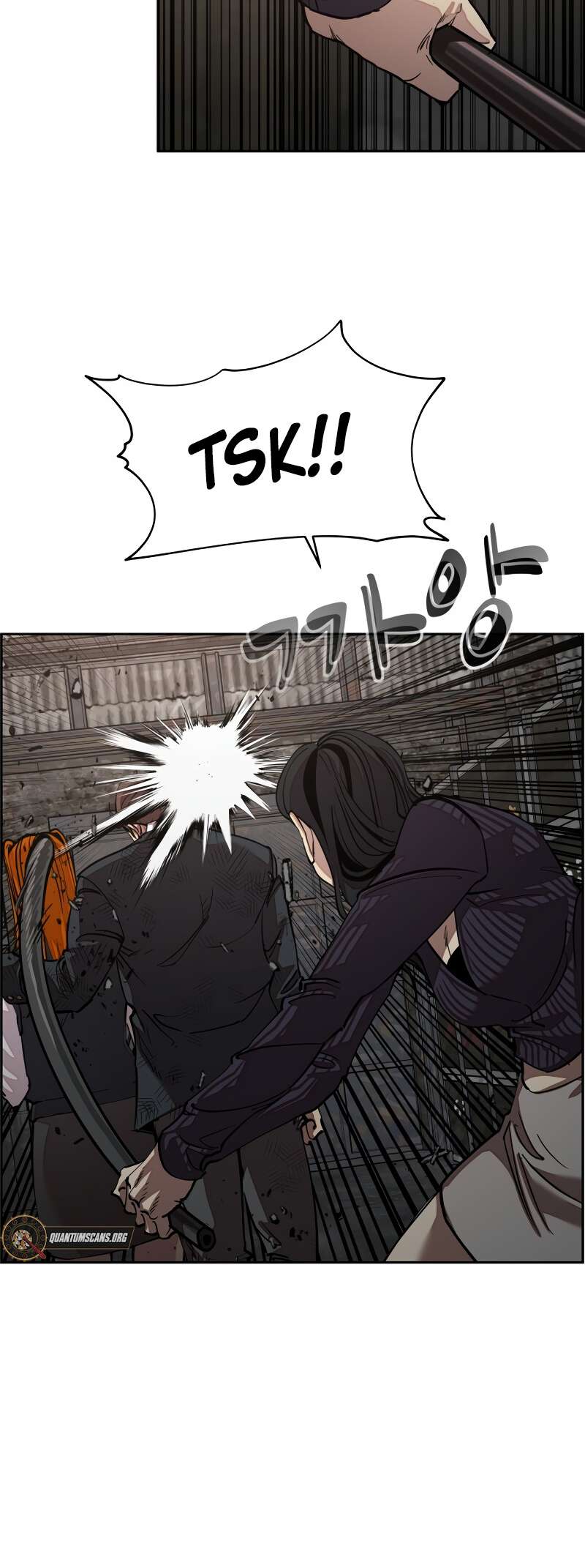 Read Surviving in A School Bully chapter 32 image 22 on Lezhin