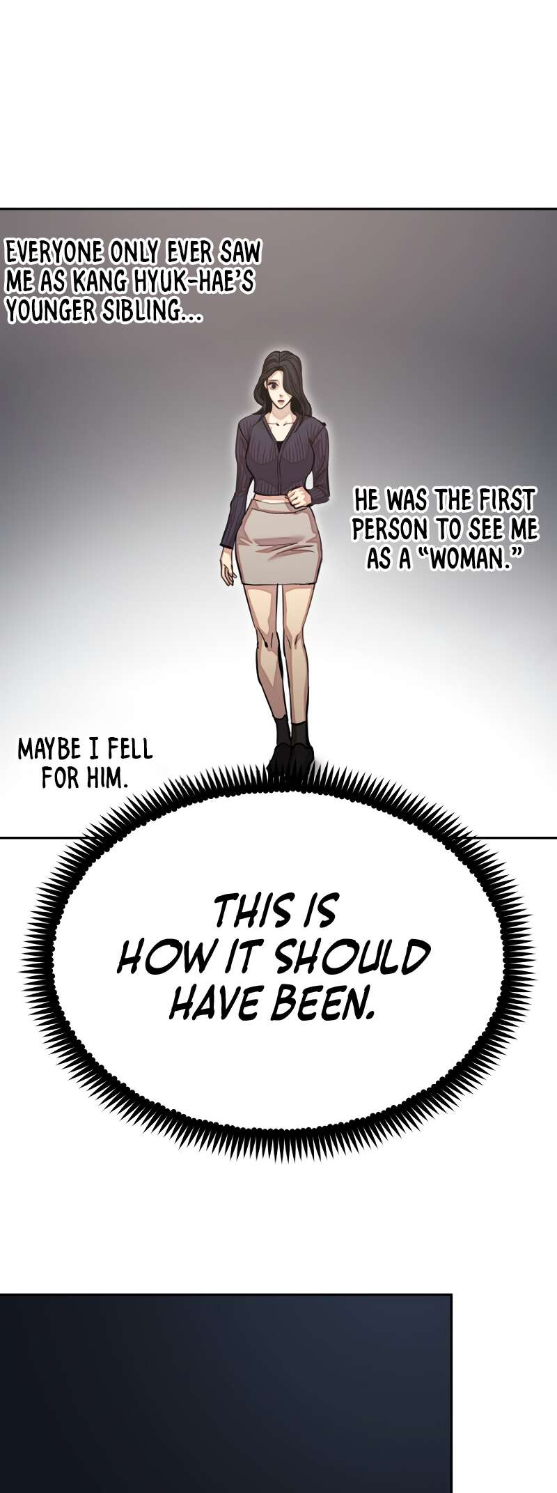 Read Surviving in A School Bully chapter 32 image 27 on Lezhin