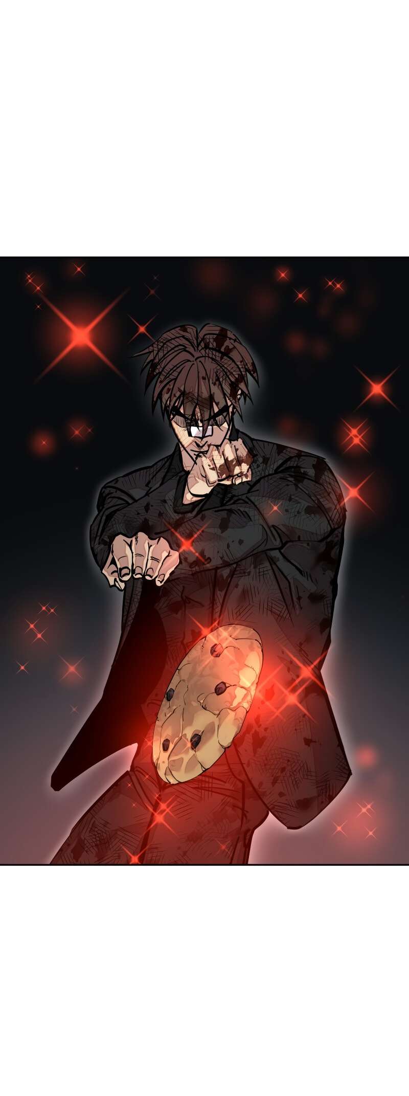 Read Surviving in A School Bully chapter 32 image 3 on Lezhin
