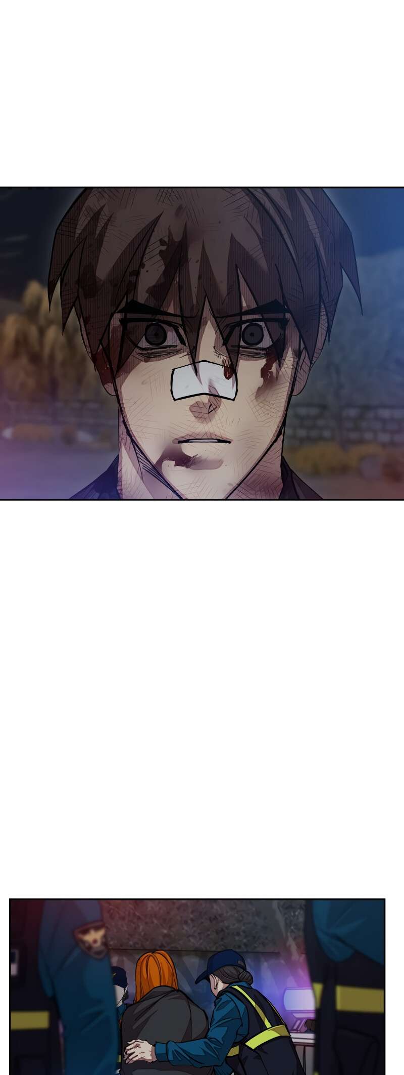 Read Surviving in A School Bully chapter 32 image 30 on Lezhin
