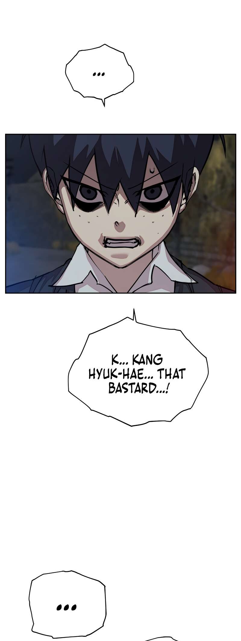 Read Surviving in A School Bully chapter 32 image 35 on Lezhin