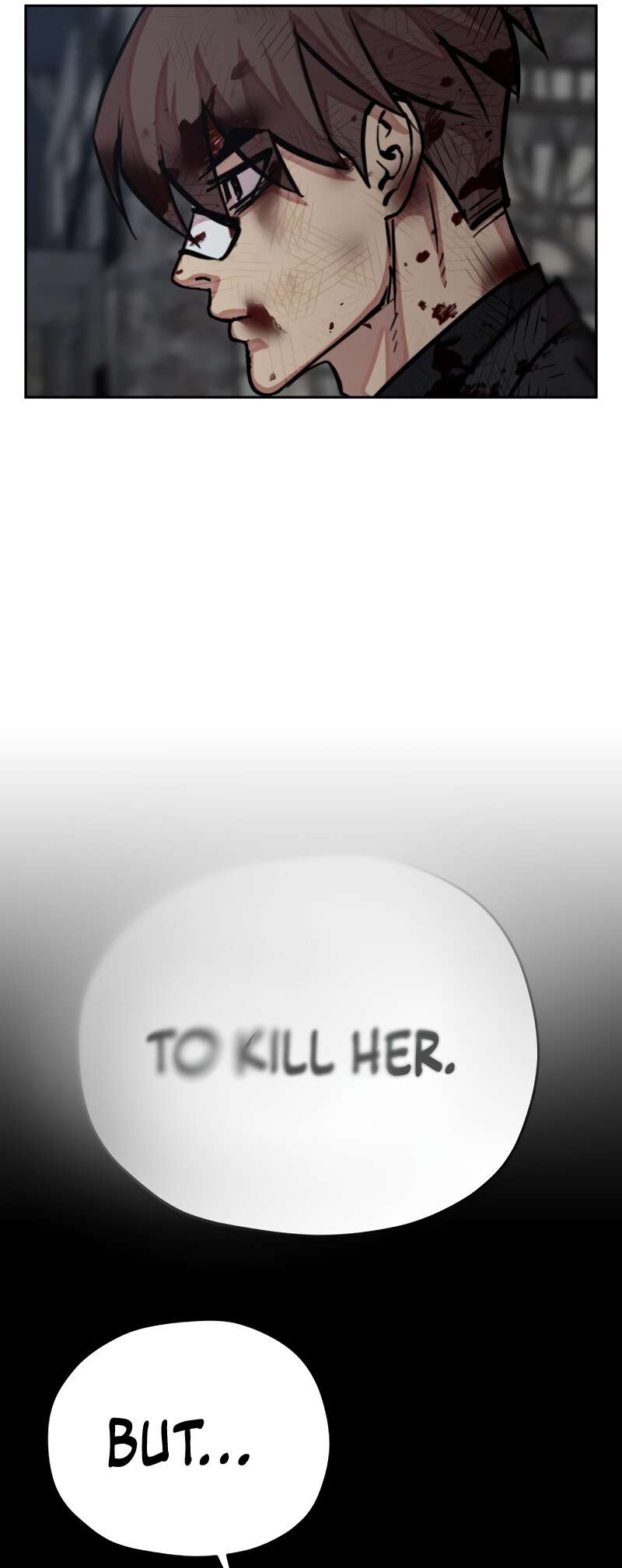 Read Surviving in A School Bully chapter 32 image 37 on Lezhin