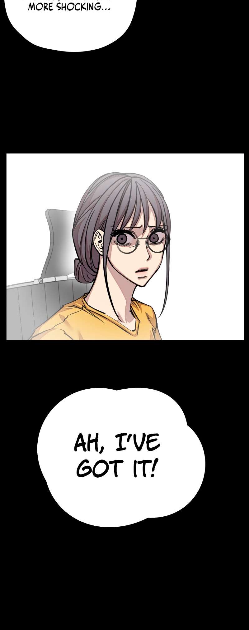 Read Surviving in A School Bully chapter 32 image 40 on Lezhin