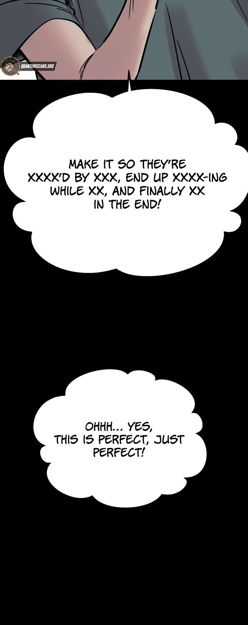 Read Surviving in A School Bully chapter 32 image 42 on Lezhin