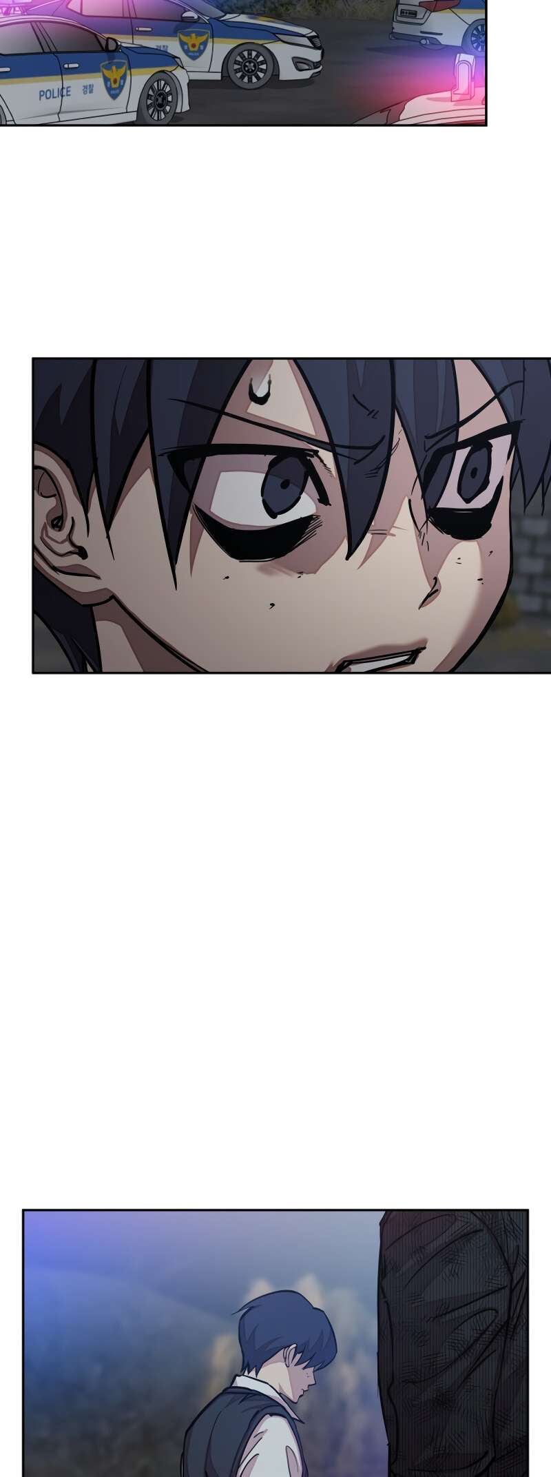 Read Surviving in A School Bully chapter 32 image 45 on Lezhin