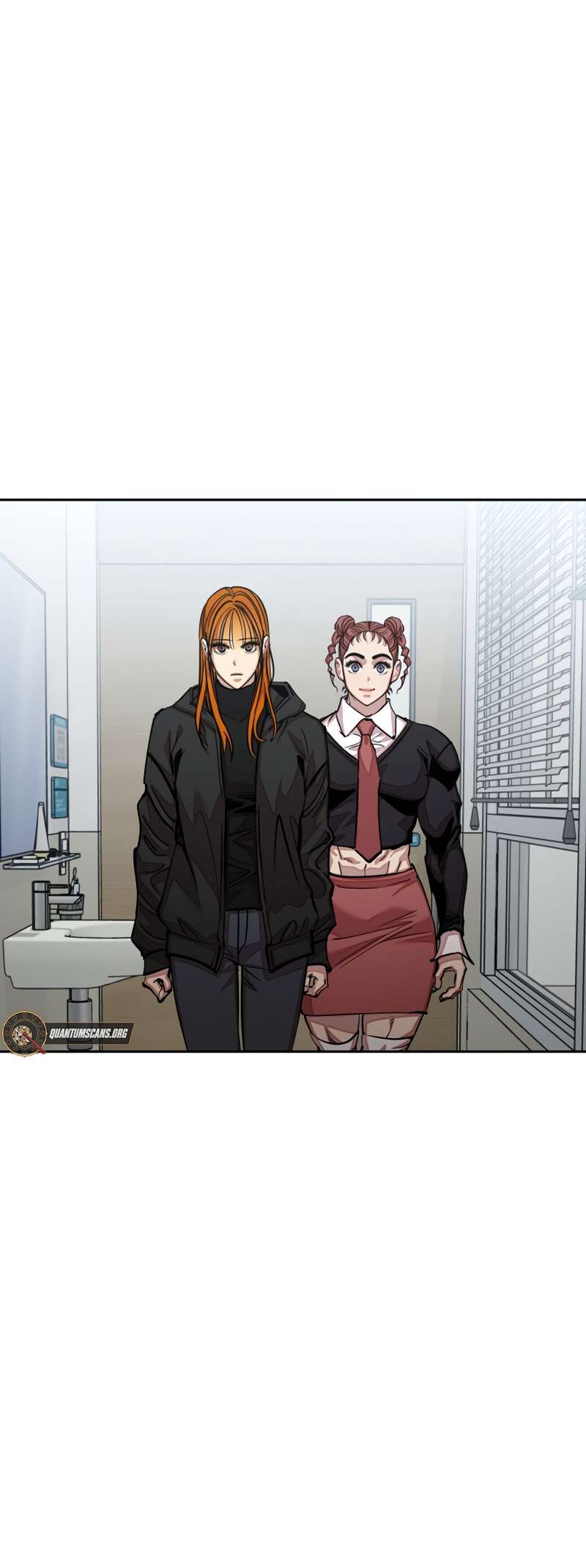 Read Surviving in A School Bully chapter 32 image 50 on Lezhin