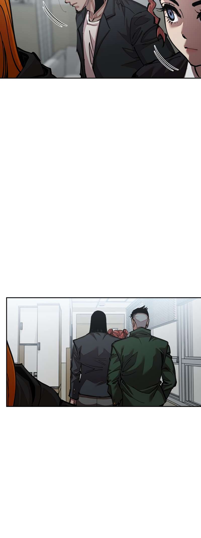 Read Surviving in A School Bully chapter 32 image 52 on Lezhin