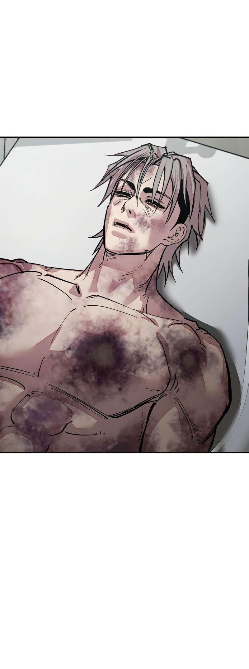Read Surviving in A School Bully chapter 32 image 53 on Lezhin
