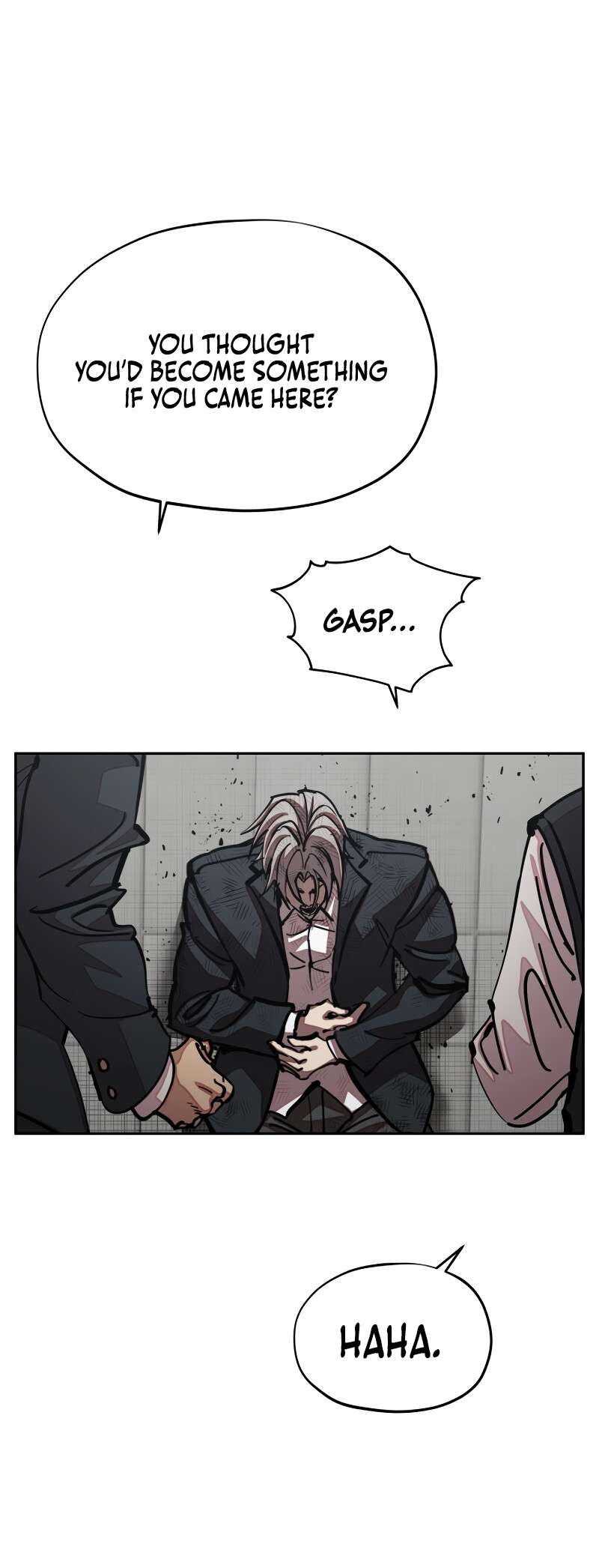 Read Surviving in A School Bully chapter 32 image 58 on Lezhin