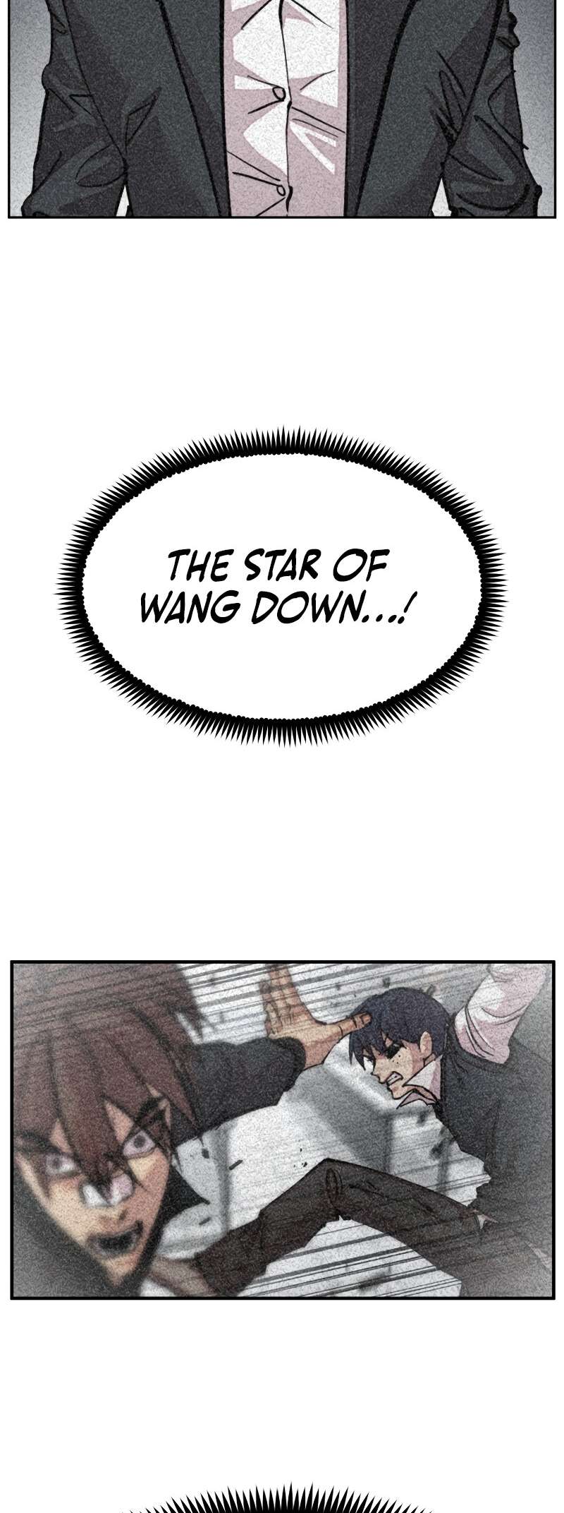 Read Surviving in A School Bully chapter 32 image 6 on Lezhin