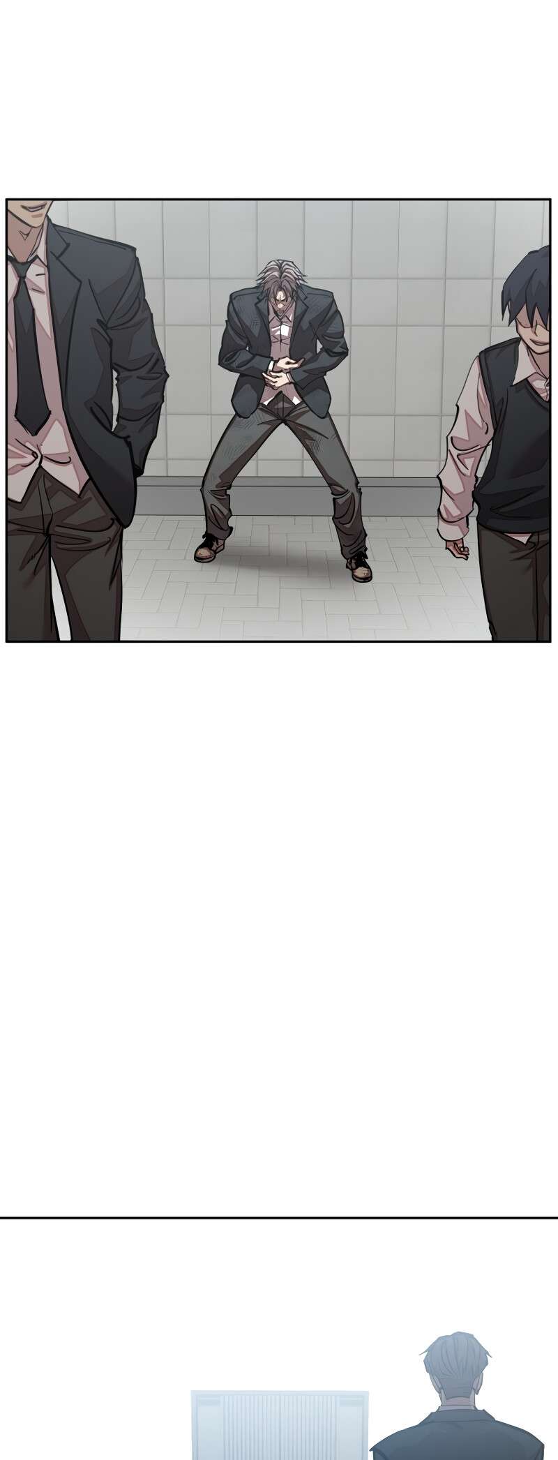 Read Surviving in A School Bully chapter 32 image 60 on Lezhin