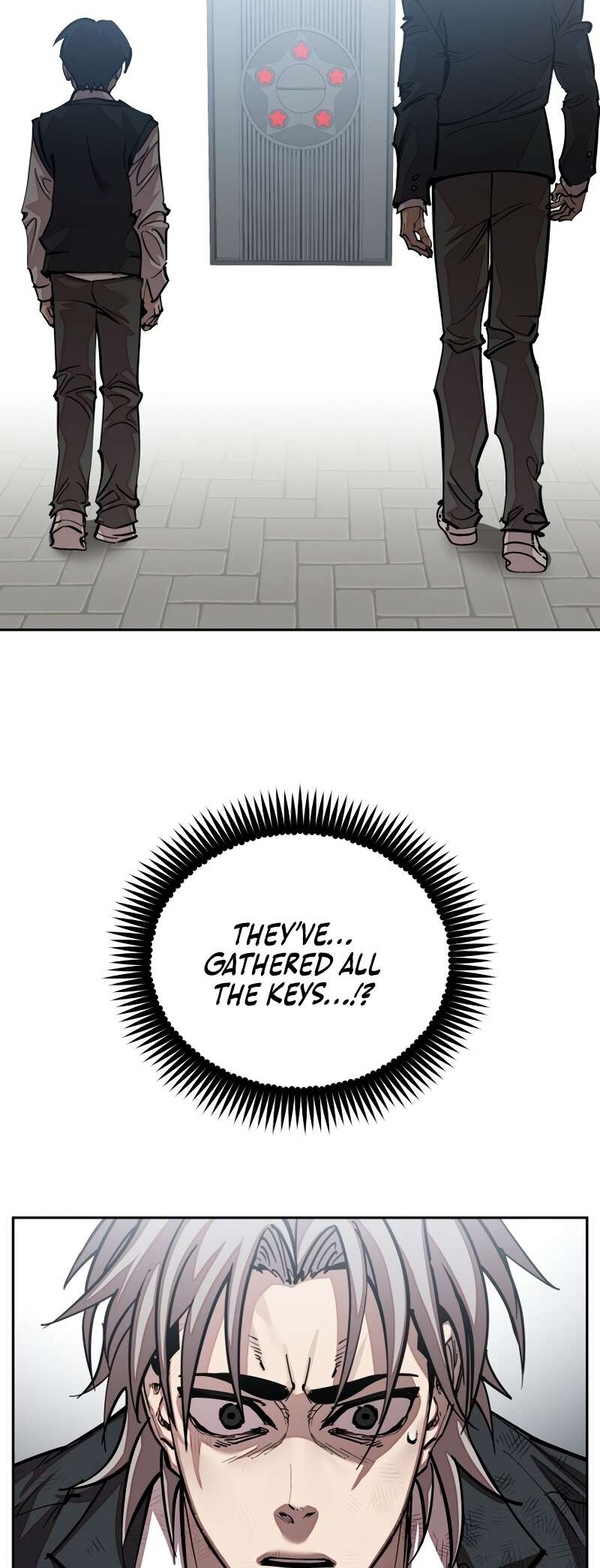 Read Surviving in A School Bully chapter 32 image 61 on Lezhin