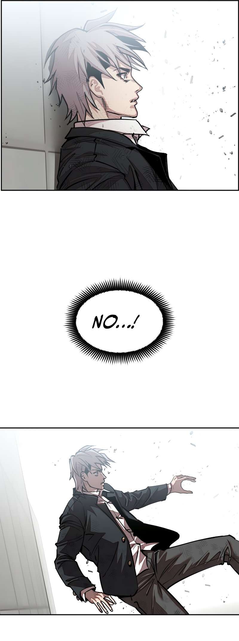 Read Surviving in A School Bully chapter 32 image 65 on Lezhin