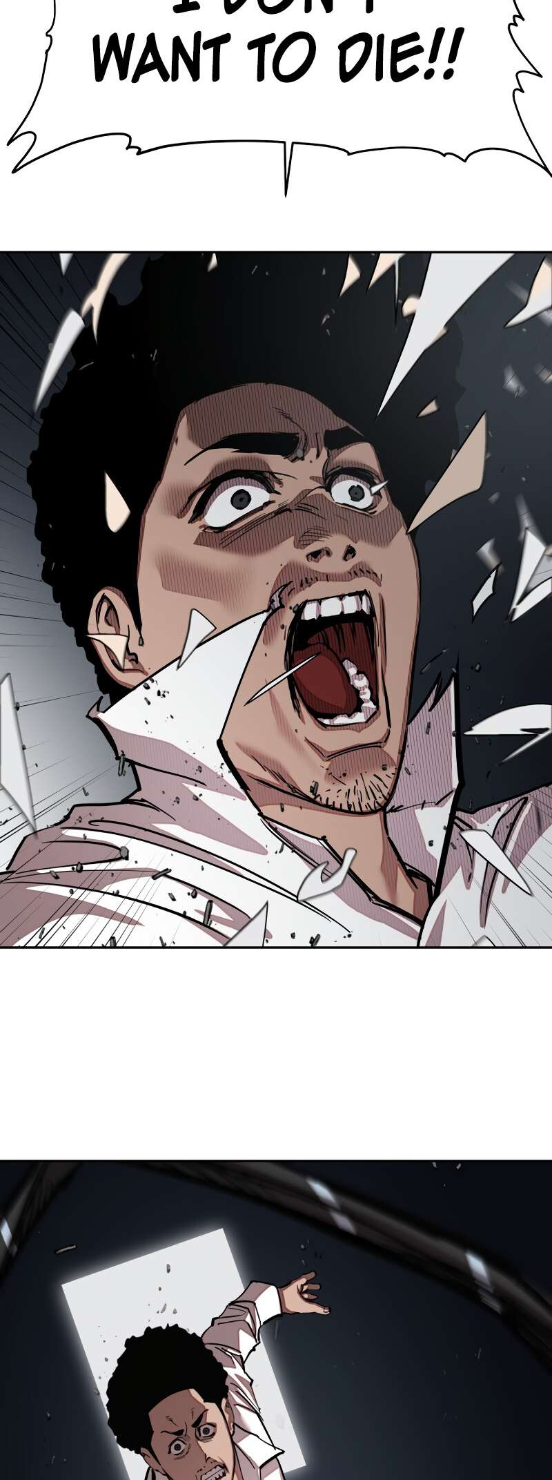 Read Surviving in A School Bully chapter 32 image 69 on Lezhin