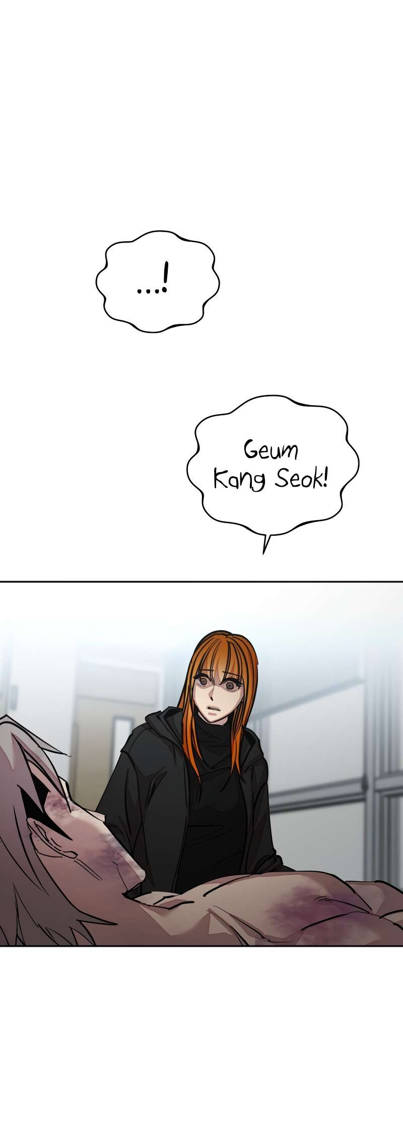 Read Surviving in A School Bully chapter 32 image 73 on Lezhin